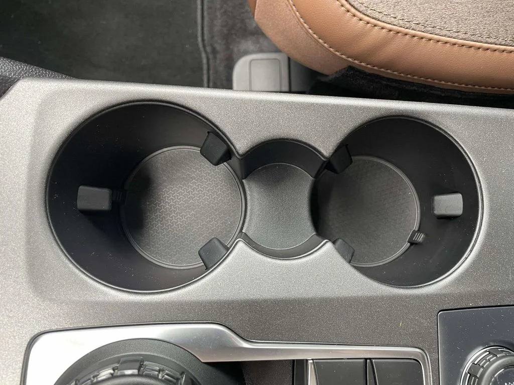 New 2025 Gray Ford Outer Banks image 18