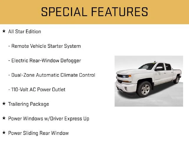 Used 2018 SUMMIT WHITE Chevrolet LT image 12