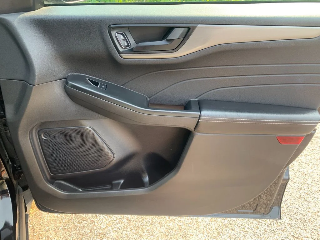Used 2024 Black Ford Active image 20