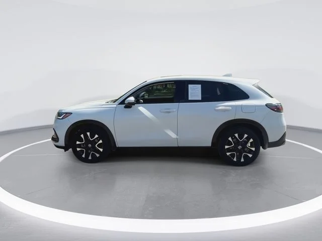 Used 2026  Honda EX-L image 6