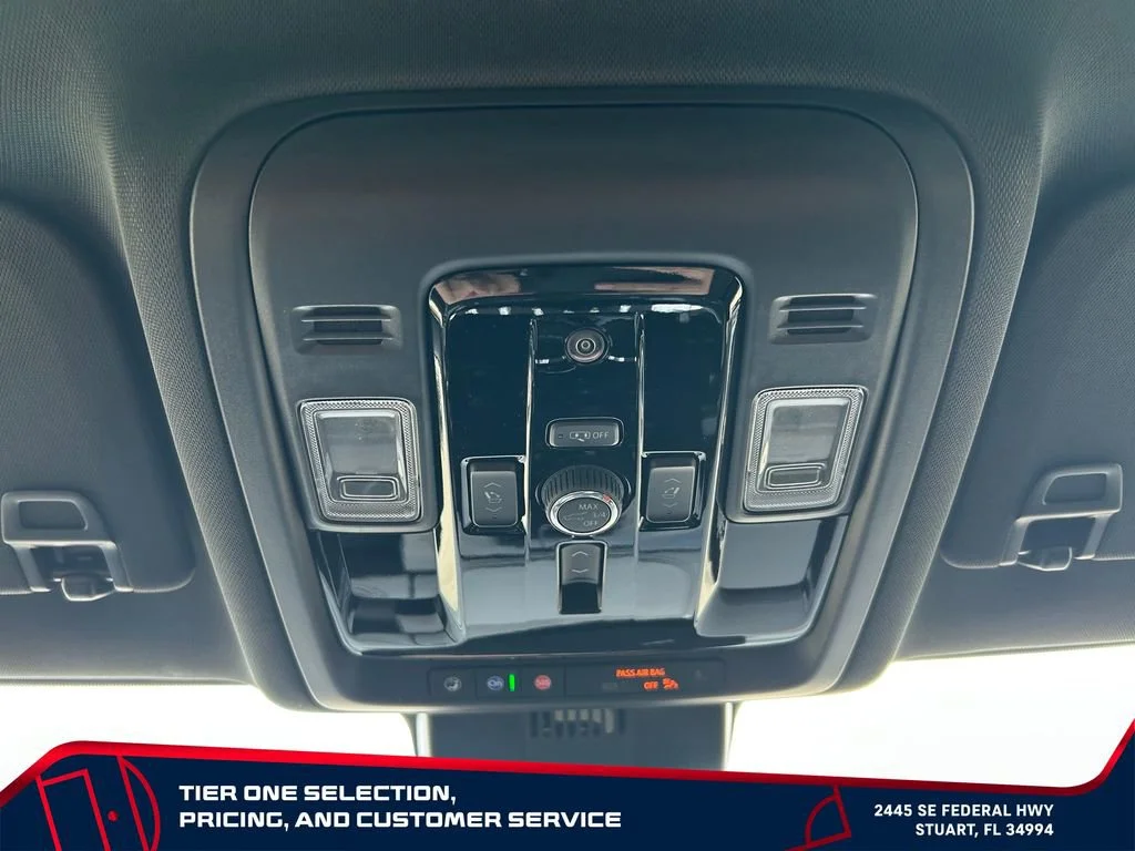 New 2026 Onyx Black GMC Elevation image 24