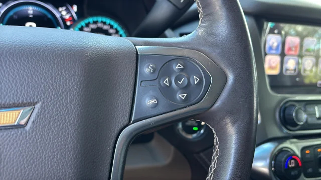 Used 2018 Beige Chevrolet Premier image 26