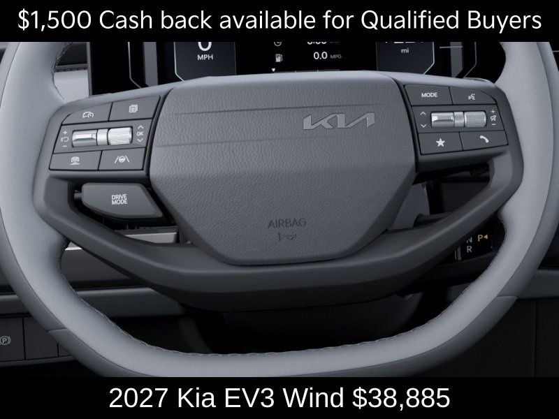 New 2027  Kia  image 22