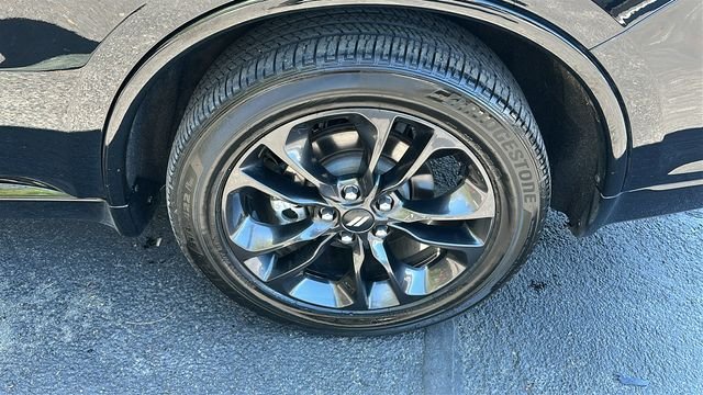 Used 2025 Black Dodge R/T Plus image 39