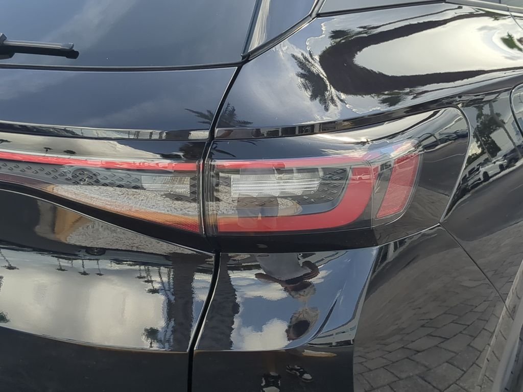 Certified Used 2024 Black Volkswagen Pro S image 8