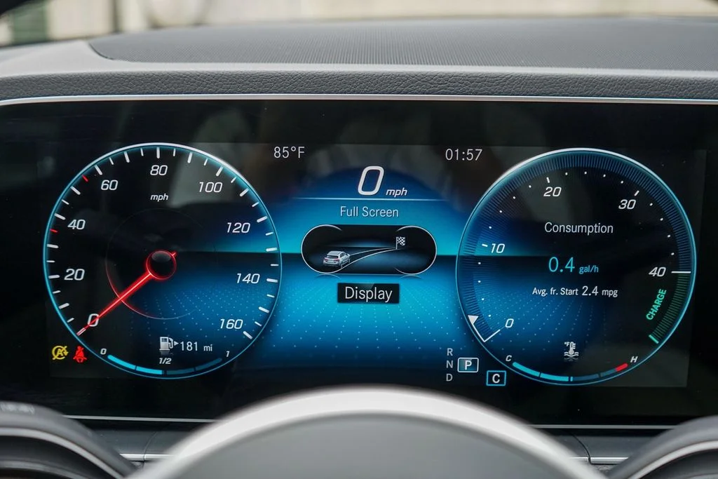 Used 2022  Mercedes-Benz GLE 350 image 23