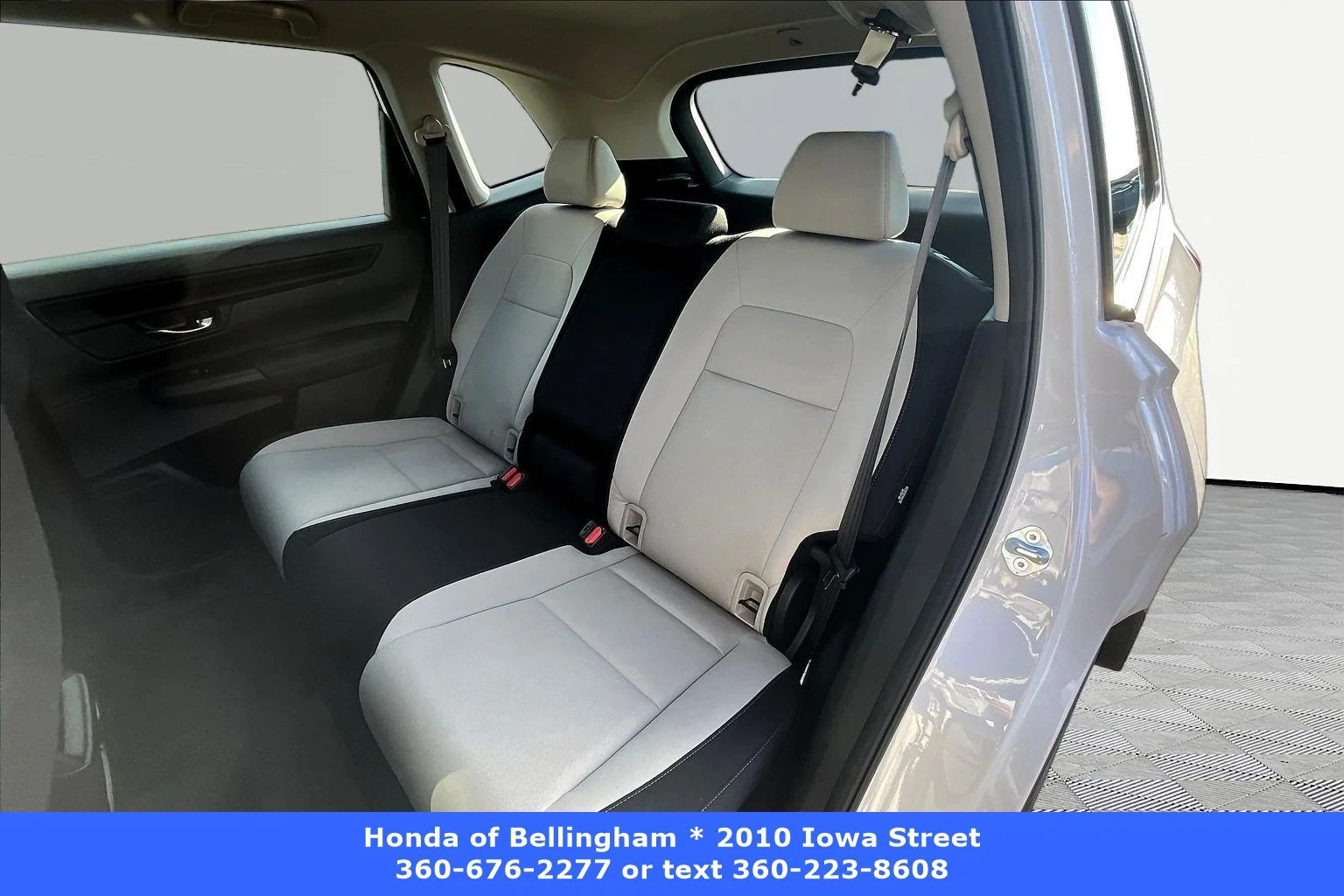 2024 Honda CR-V LX - Photo 49
