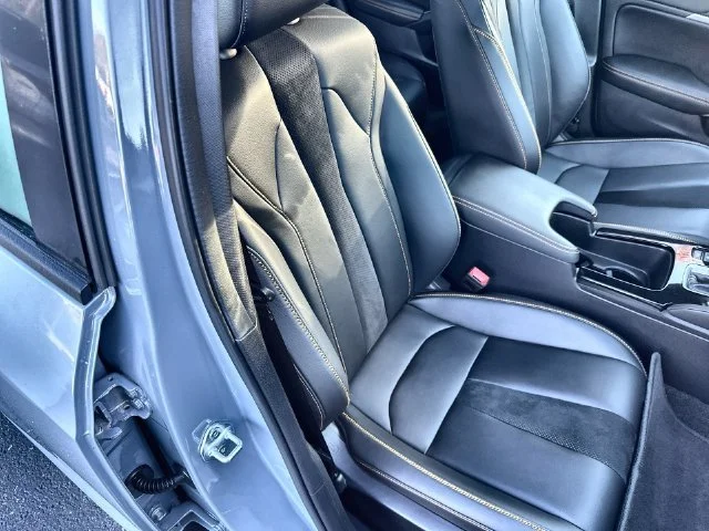Certified Used 2026 Urban Gray Pearl Acura FWD A-Spec with Technology image 67