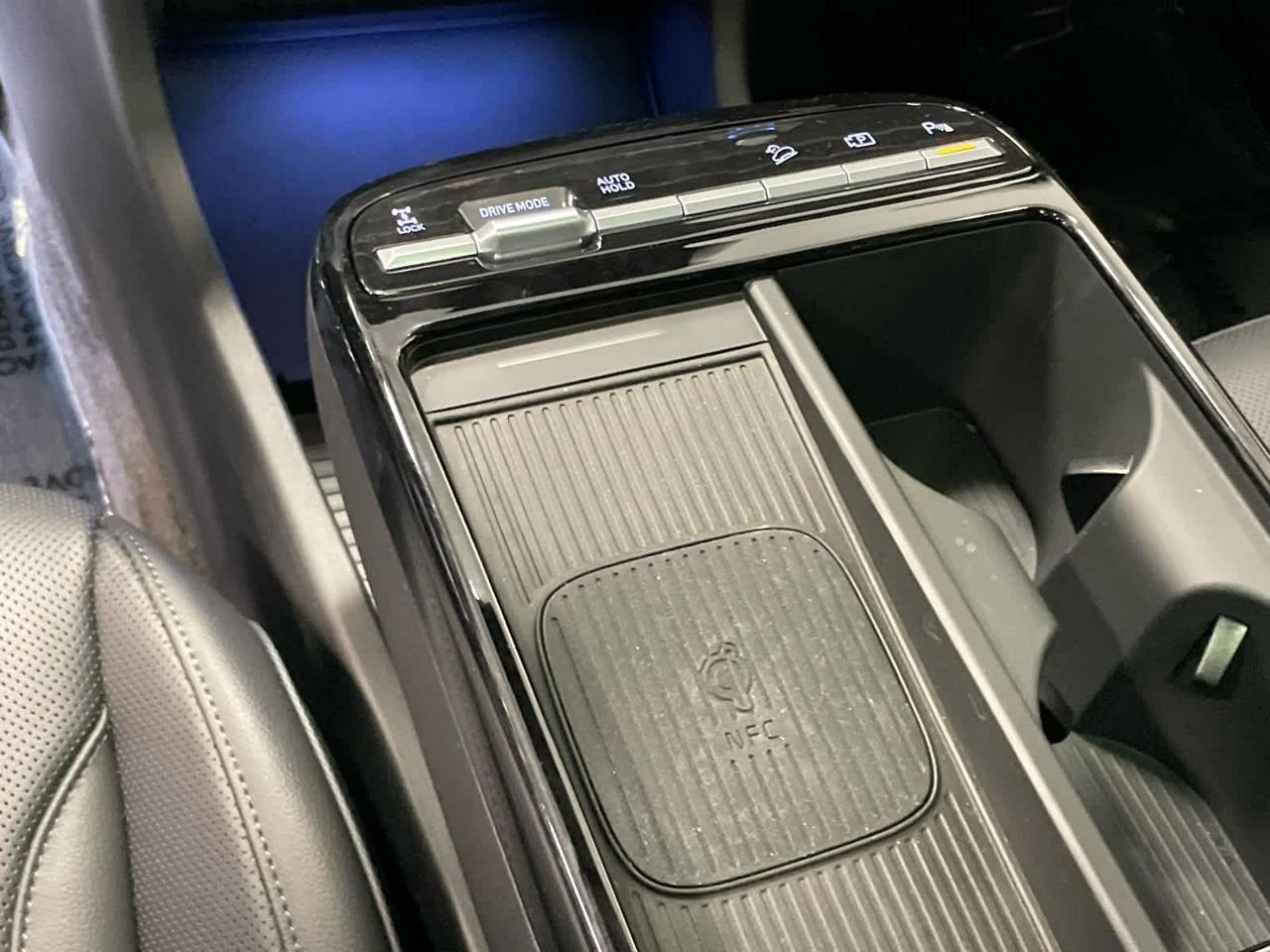 New 2026 Ecotronic Gray Hyundai Limited image 34