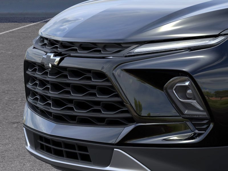 2026 Chevrolet Blazer 2LT - Photo 13