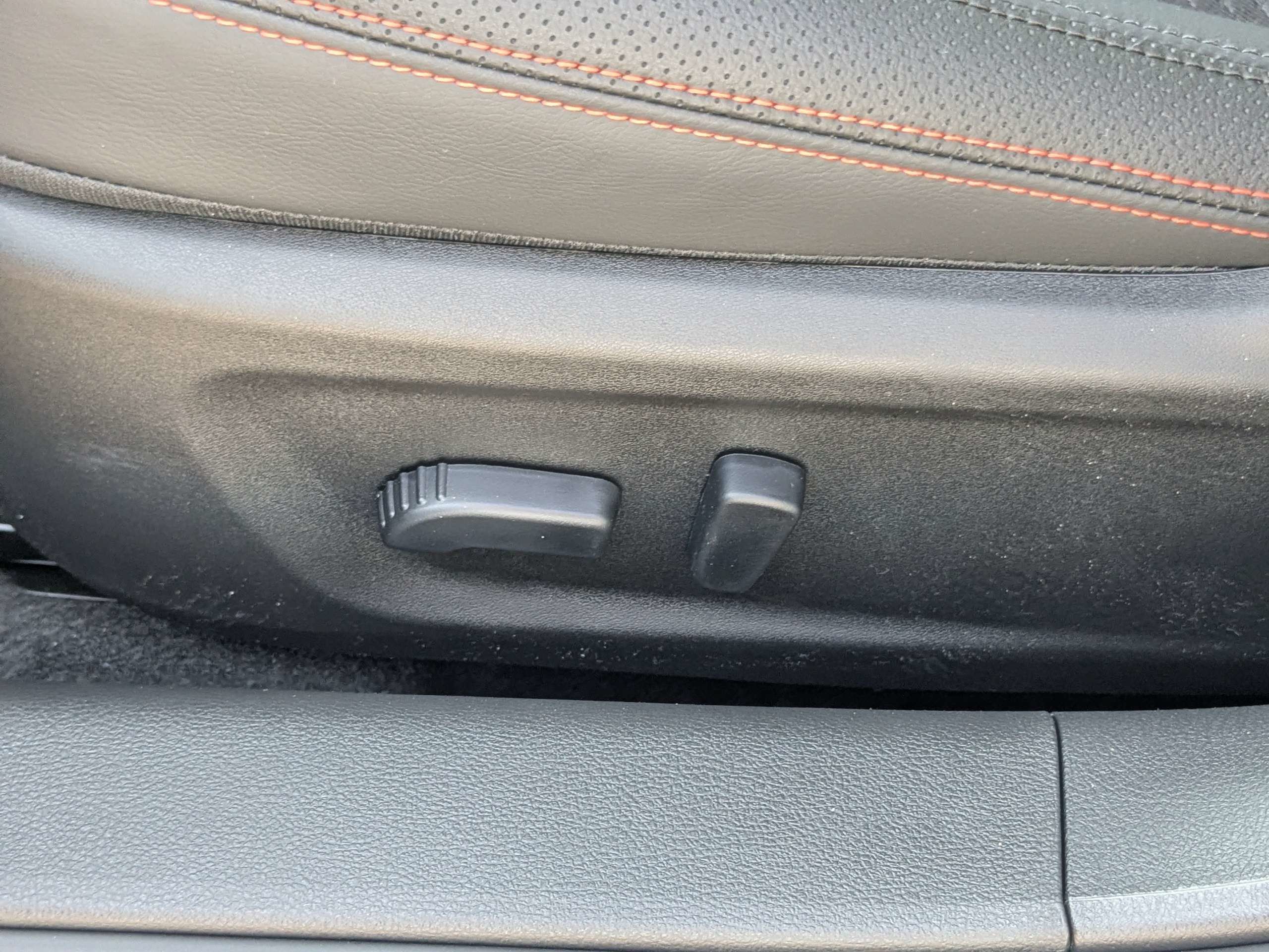 New 2026 Gray Nissan 2.5 SR image 19