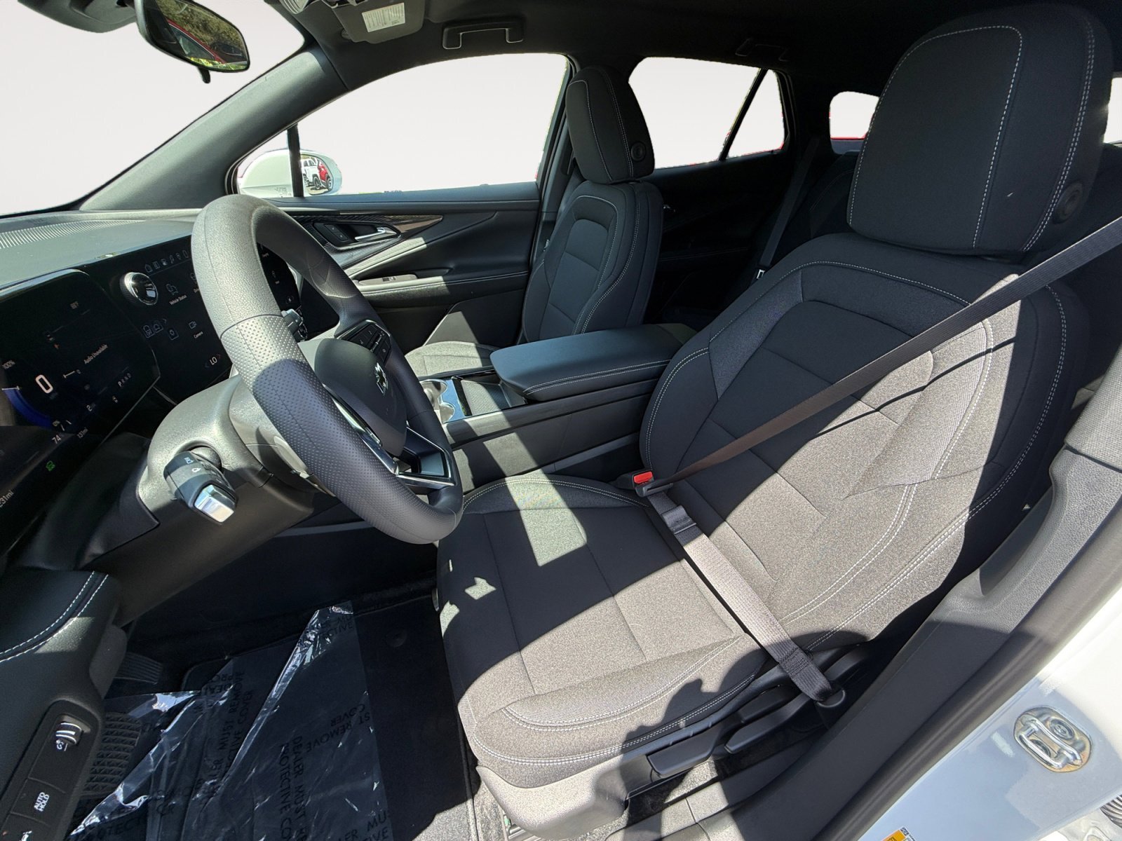 2026 Chevrolet Blazer EV LT - Photo 10