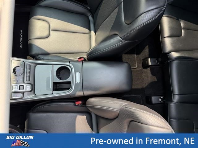 2023 Hyundai Santa Fe SEL Premium HEV - Photo 8