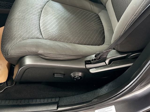 Used 2016 Granite Crystal Metallic Clearcoat Dodge SXT image 18