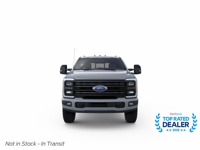New 2026 Avalanche Ford Platinum image 7