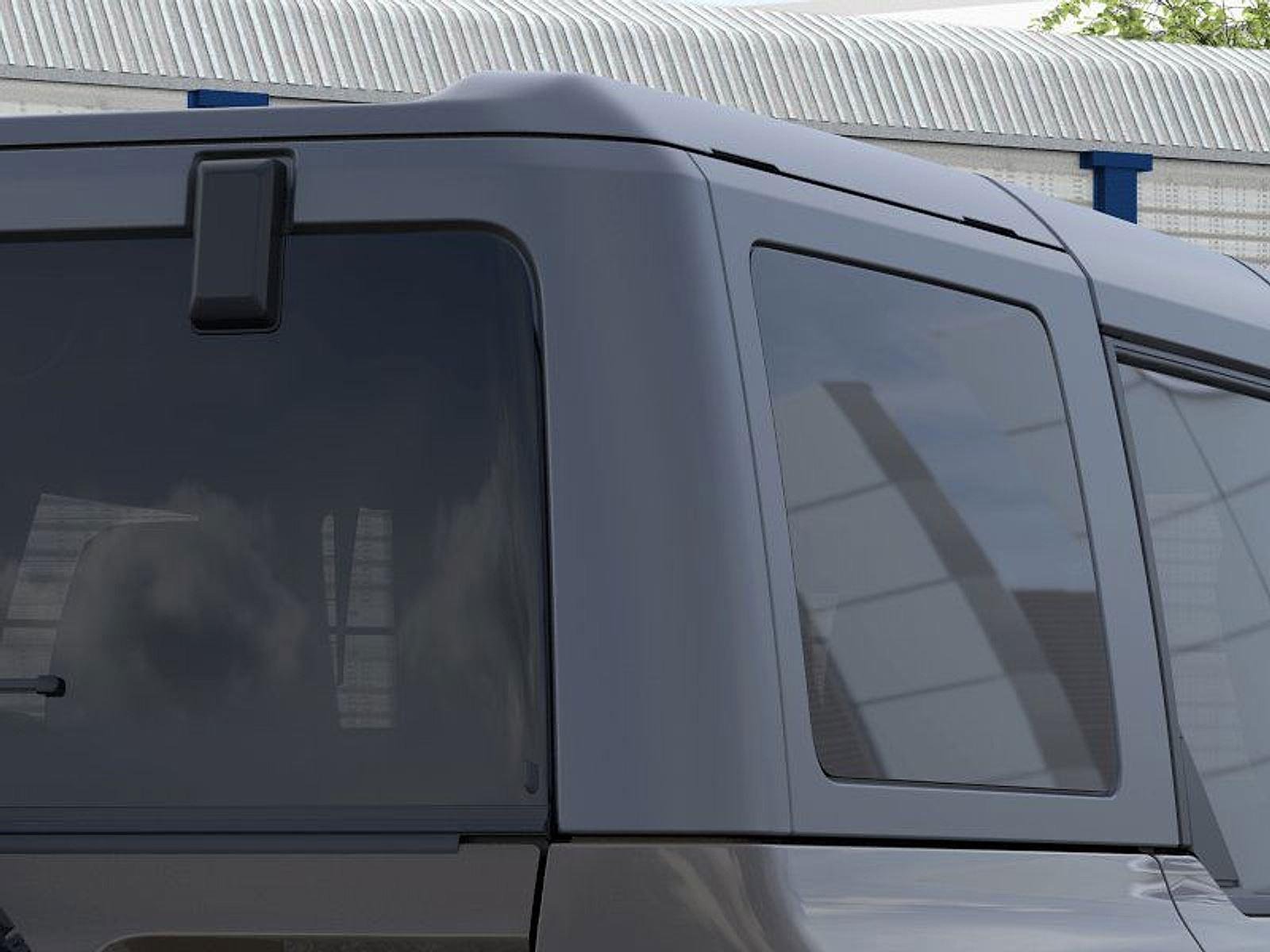 New 2026 Marsh Gray Ford Big Bend® image 25