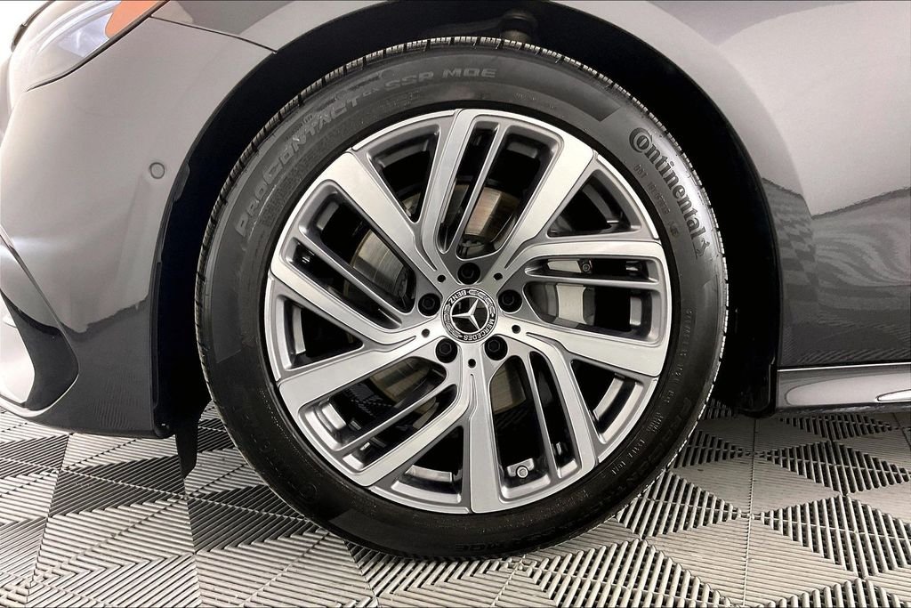 2026 Mercedes-Benz E-Class E350 - Photo 8