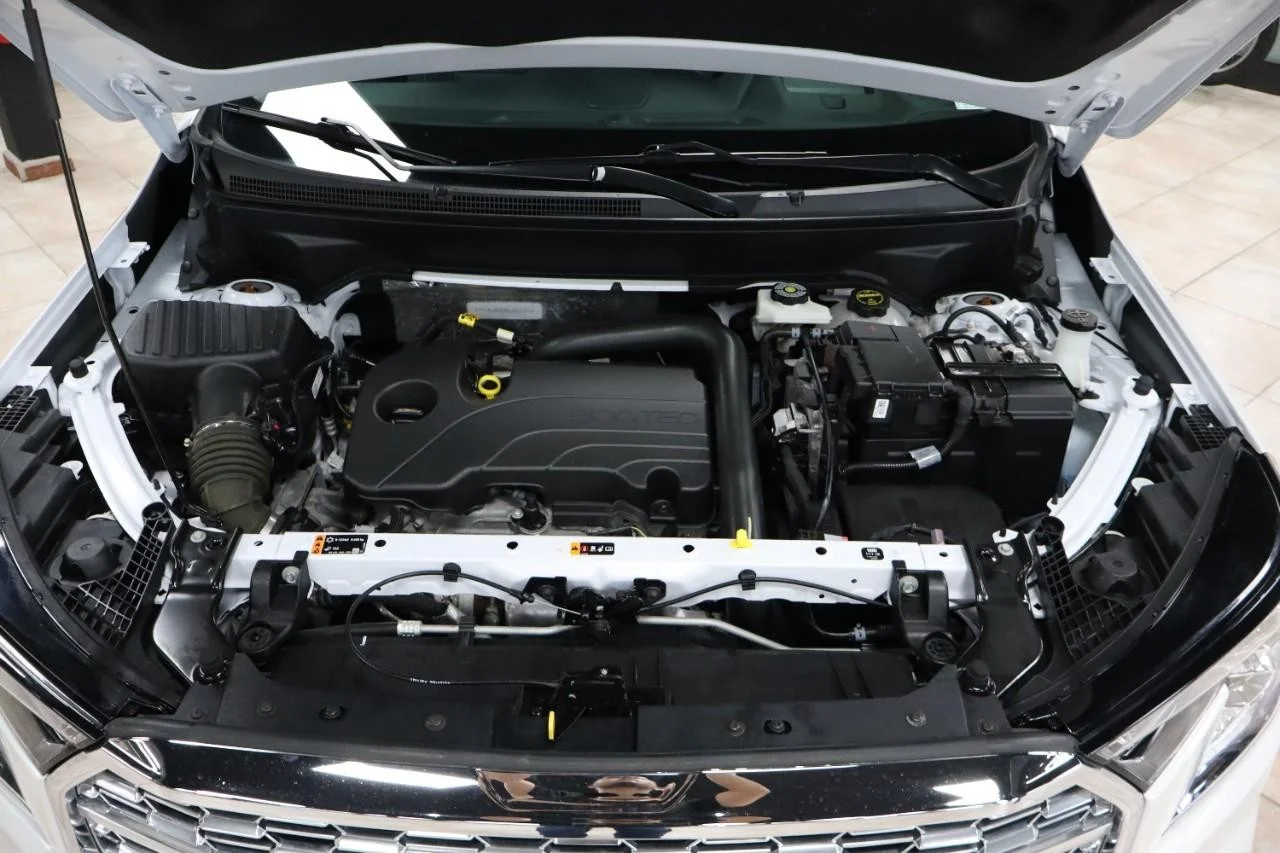 2024 GMC Terrain Denali - Photo 37