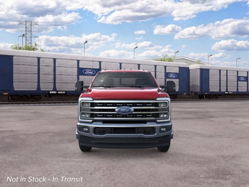 New 2026 RUBY RED Ford  image 6