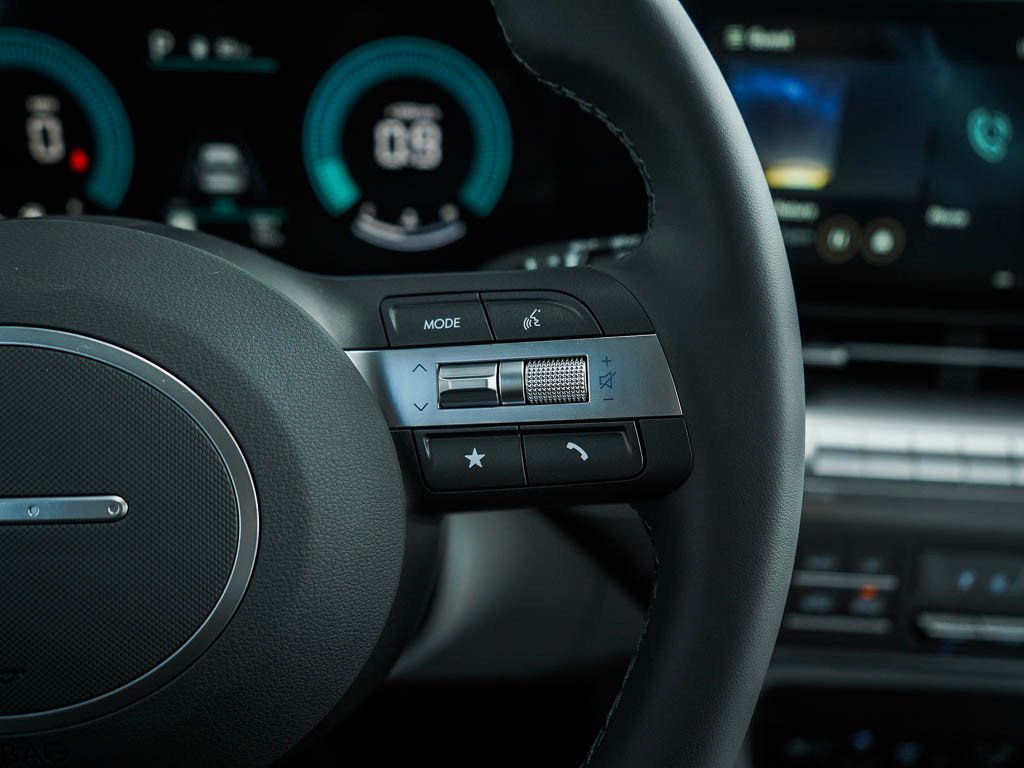 New 2026 Ecotronic Gray Pearl Hyundai SEL Sport AWD image 20