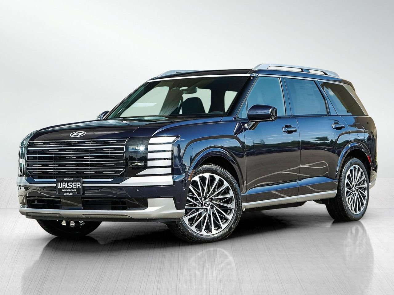 2026 Hyundai Palisade Calligraphy - Photo 30