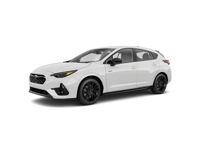 New 2027 CRYSTAL WHITE PEARL Subaru  image 3