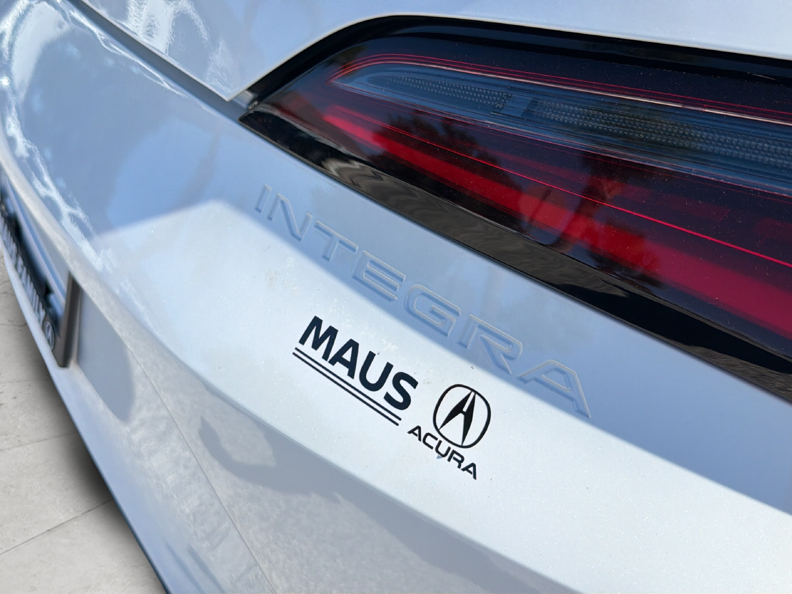 New 2026  Acura A-Spec Package image 41