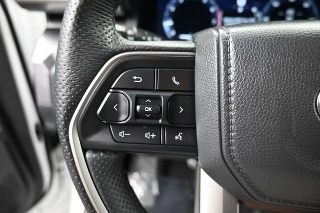 Used 2025 White Toyota TRD Sport image 29