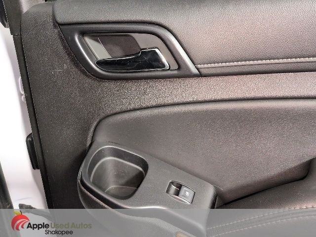 Used 2016 White Chevrolet LTZ image 42