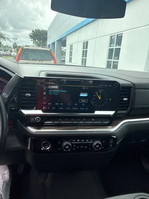 2024 Chevrolet Silverado 1500 LT - Photo 7