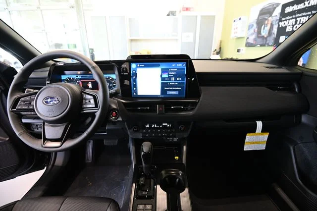 New 2026  Subaru Limited XT image 2