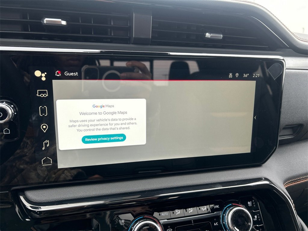 2026 GMC SIERRA - Image 25