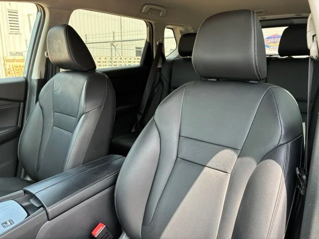 Certified Used 2026 Gun Metallic Nissan SL image 8