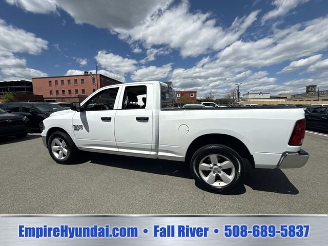 2024 RAM Ram 1500 Classic SLT - Photo 9