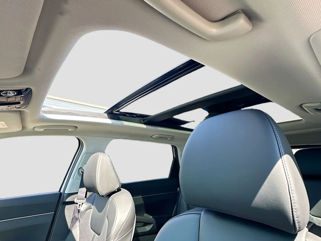 2026 Kia Sorento EX - Photo 23