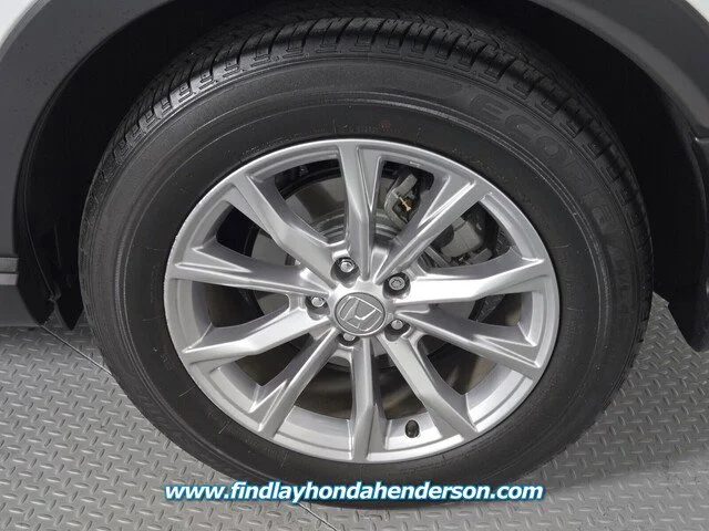 2023 Honda CR-V EX-L - Photo 44