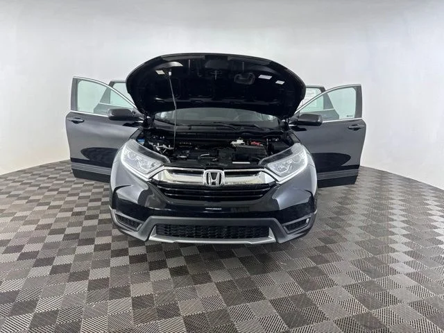 Used 2019 Black Honda LX image 11