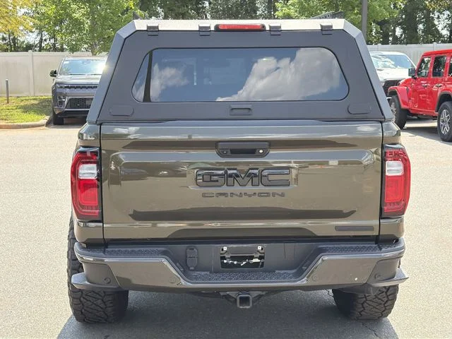 Used 2025 Brown GMC Elevation image 4