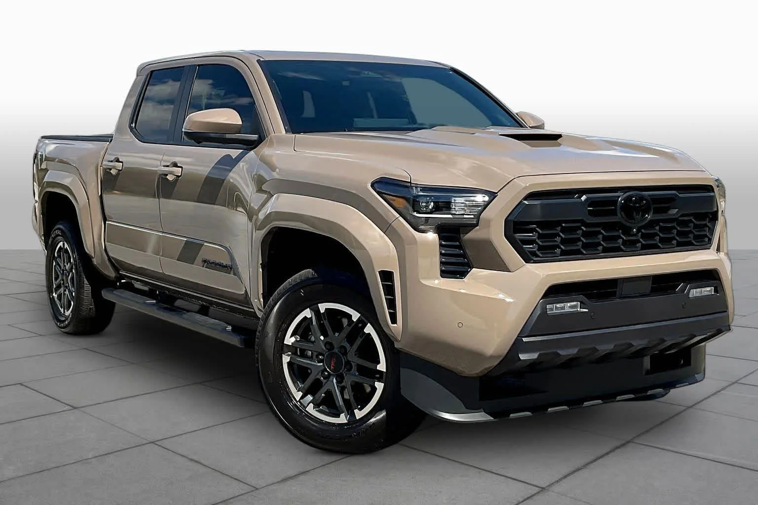 Used 2026 Mudbath Toyota TRD Sport image 3