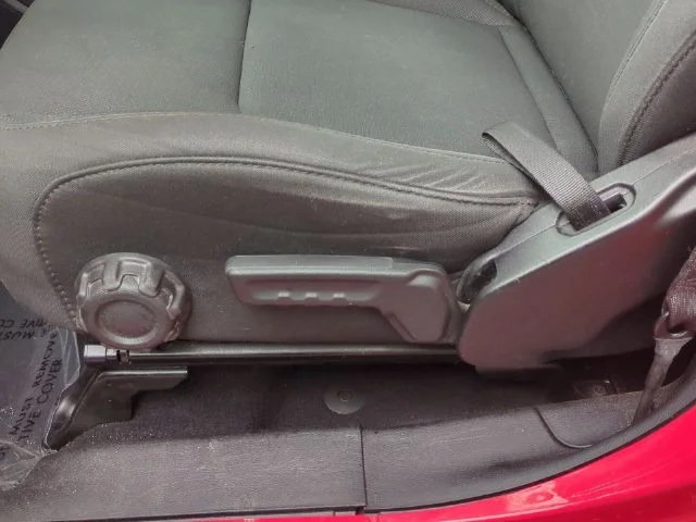 Used 2018 Red Jeep Unlimited Sport S image 15
