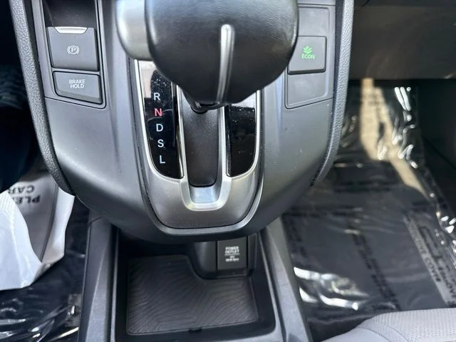 Used 2017 Blue Honda Touring image 30