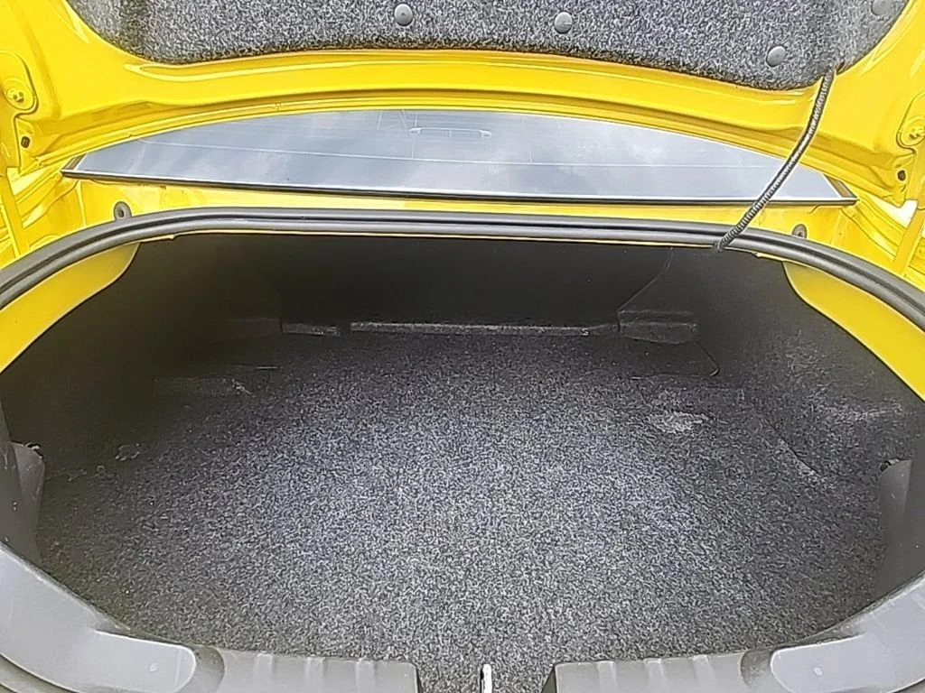 Used 2014 Yellow Chevrolet SS image 10