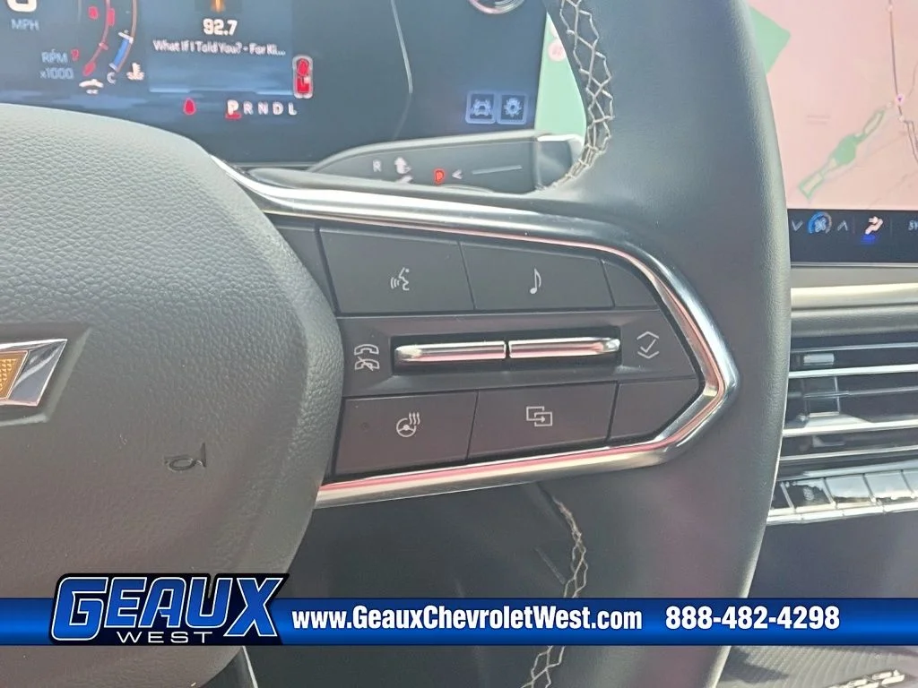 Used 2026 White Chevrolet LT image 23