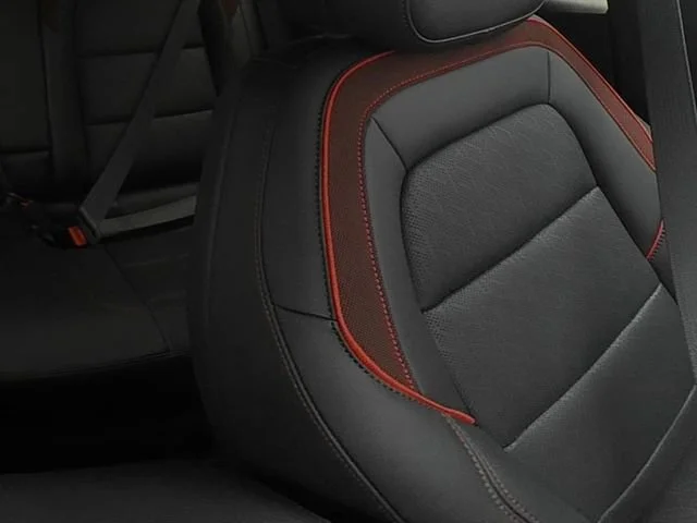 2027 Chevrolet Equinox RS - Photo 36