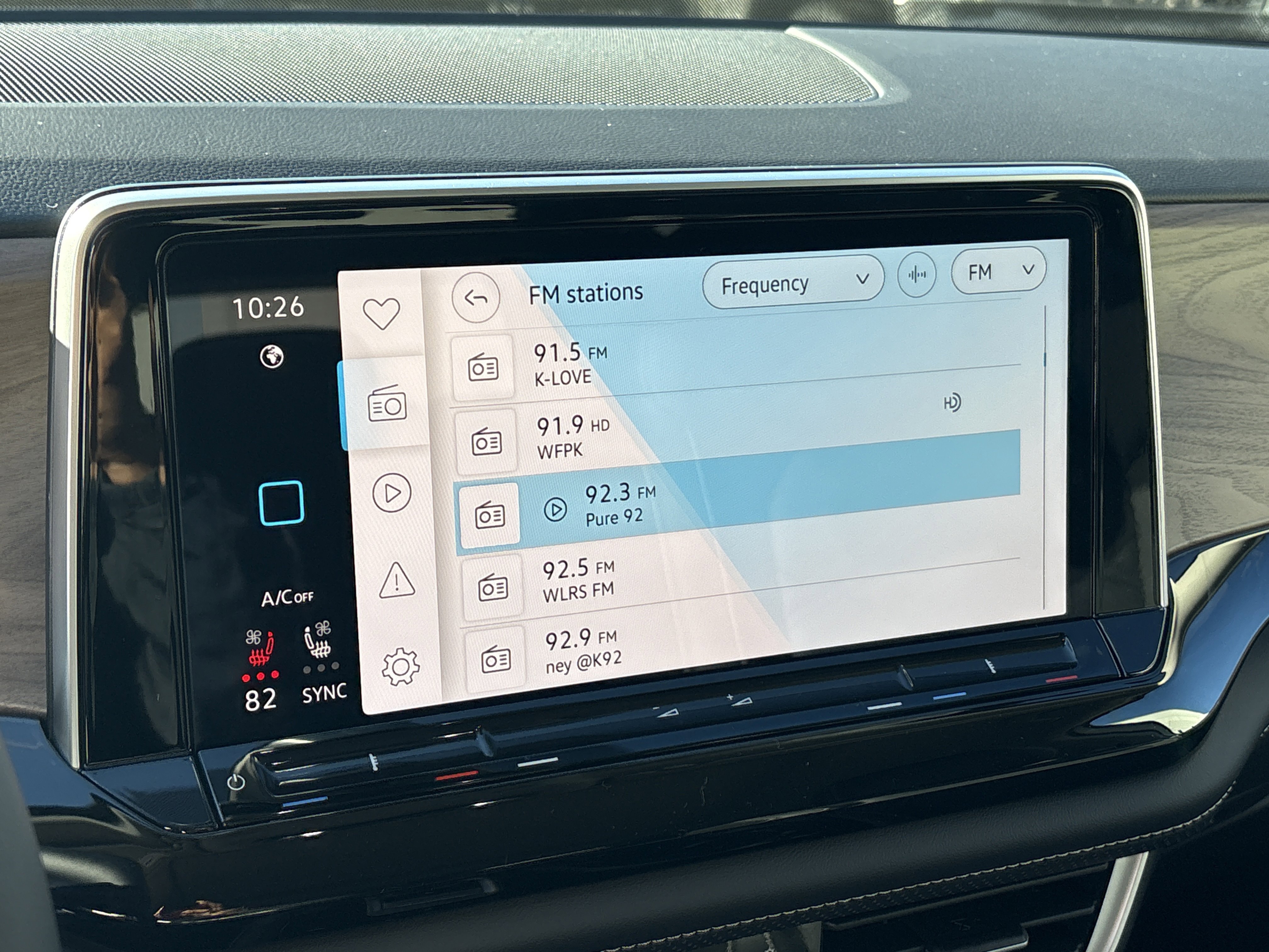 2026 Volkswagen Atlas SE w/Tech - Photo 18