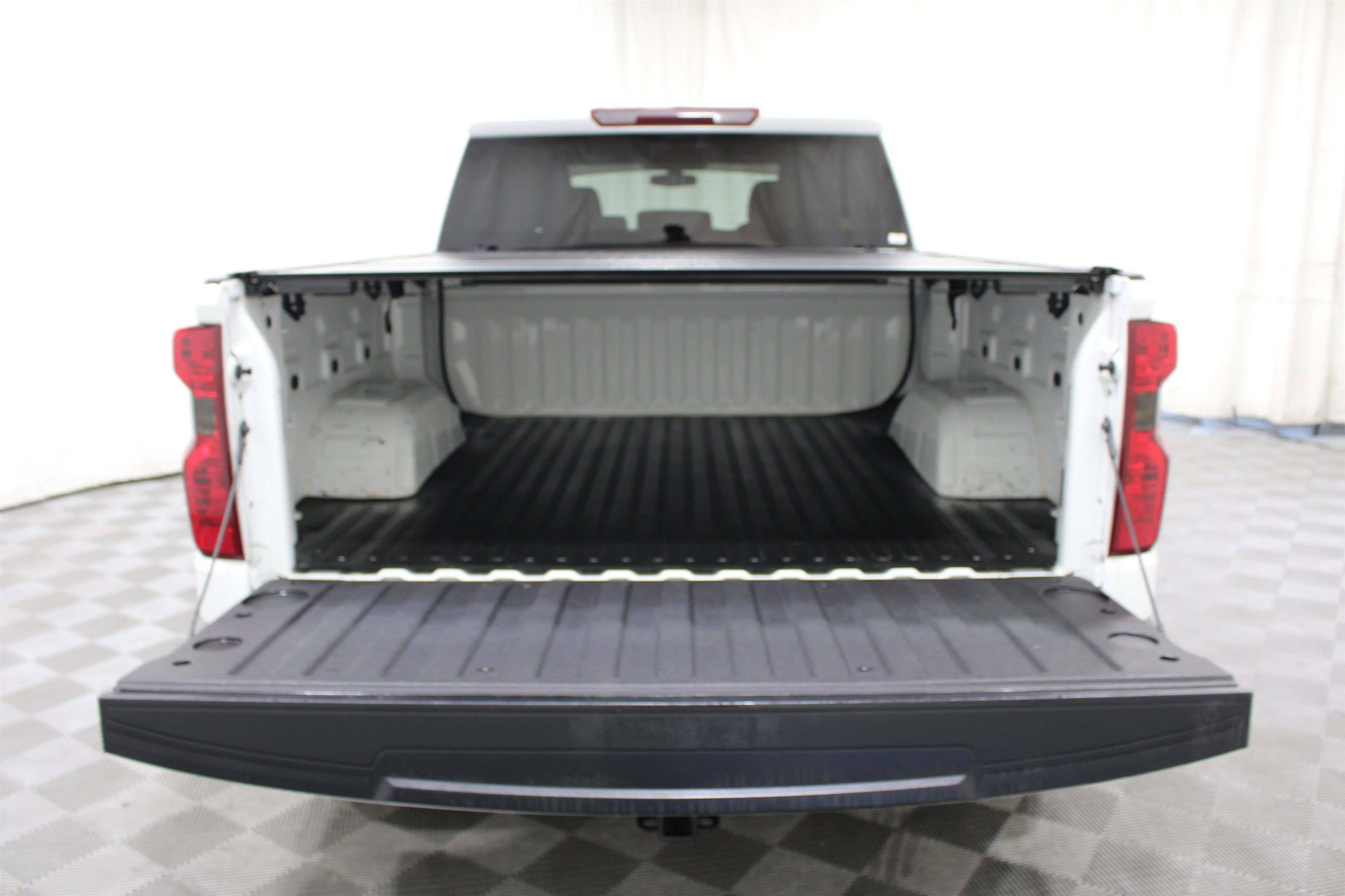 2021 Chevrolet Silverado 1500 LT - Photo 21
