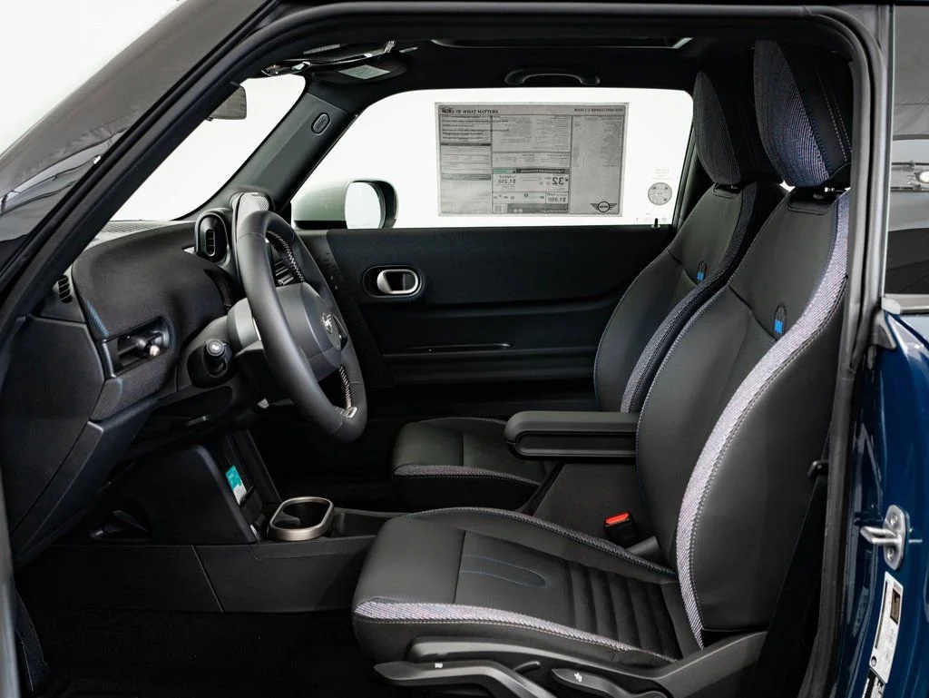 2026 MINI Hardtop 2 Door S - Photo 21