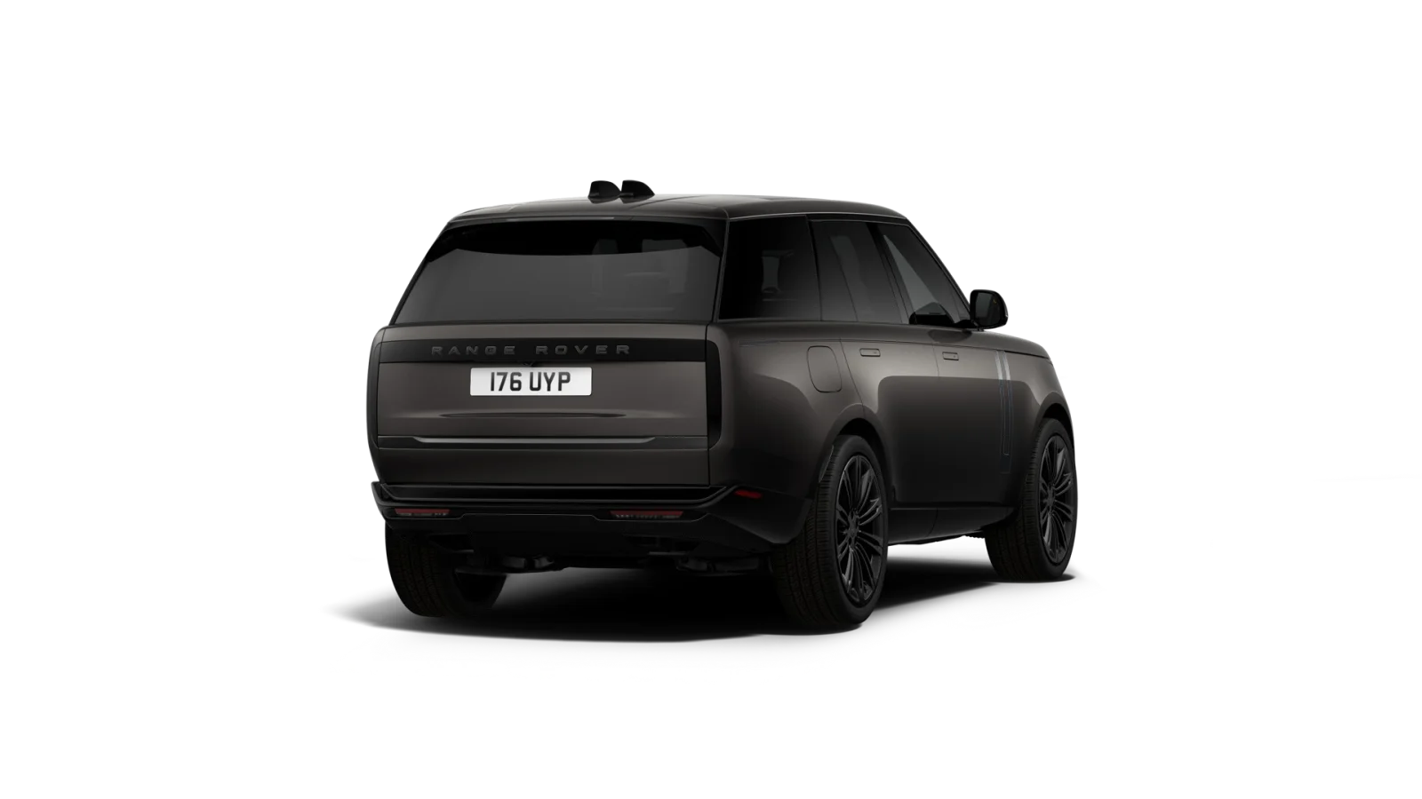 New 2026 Charente Grey LAND ROVER SE 400PS image 2