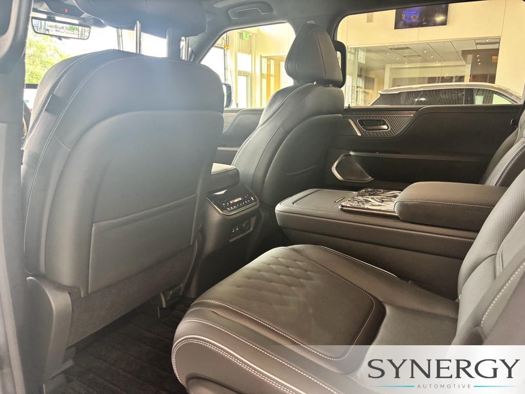2026 INFINITI QX80 Autograph - Photo 23