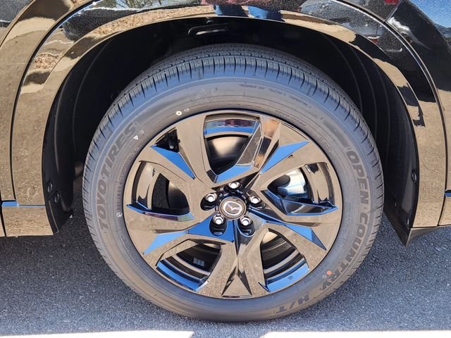 New 2026 Jet Black Mica Mazda 2.5 S Premium AWD image 7
